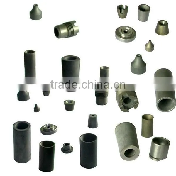 Tungsten Carbide Mist Spray Nozzle
