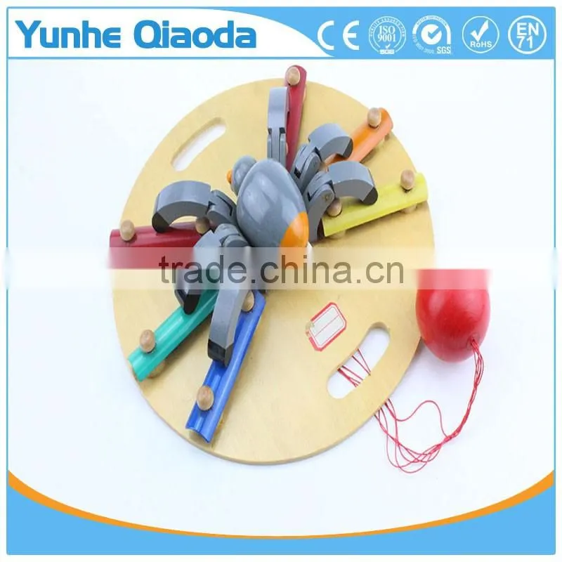 spider xylophone Best First Musical Instrument for Children, Fun and Educationa