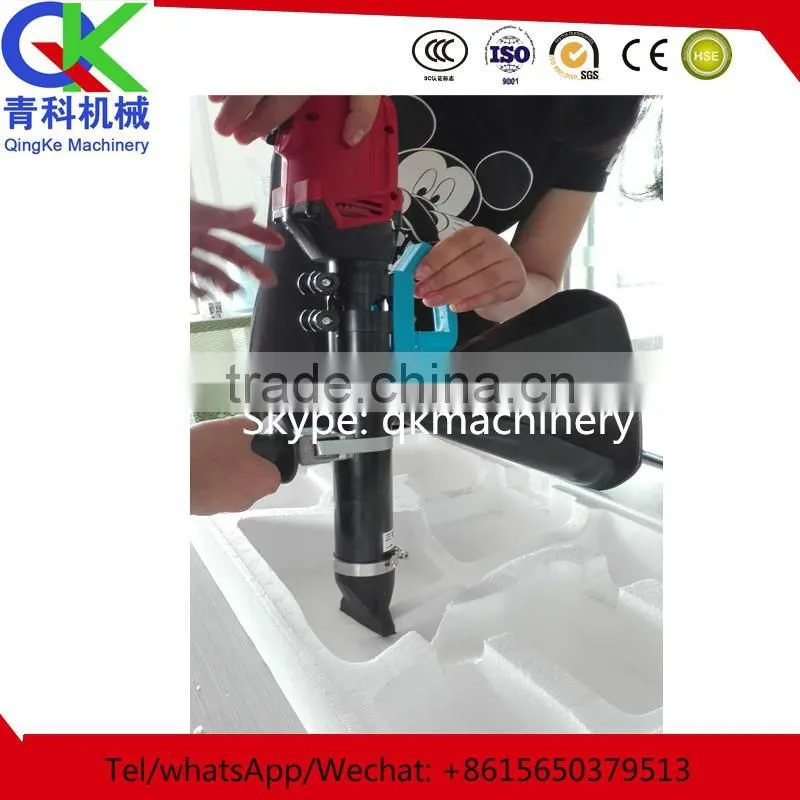 High Pressure Concrete Injection Grouting Machine