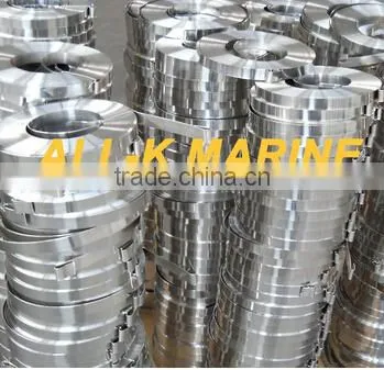 Stainless Steel Strapping Band