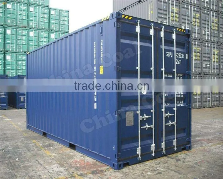 40 foot Standard container Fixed container