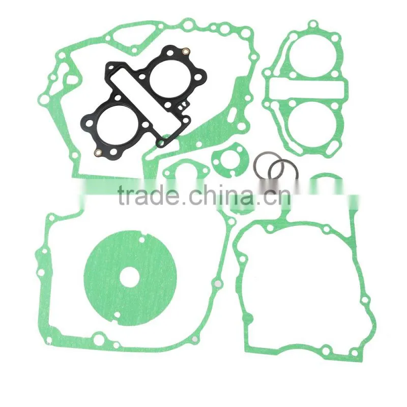 NEW Cylinder Gasket Full Set For Honda Rebel CMX250 CA250 CMX-250 1996-2011