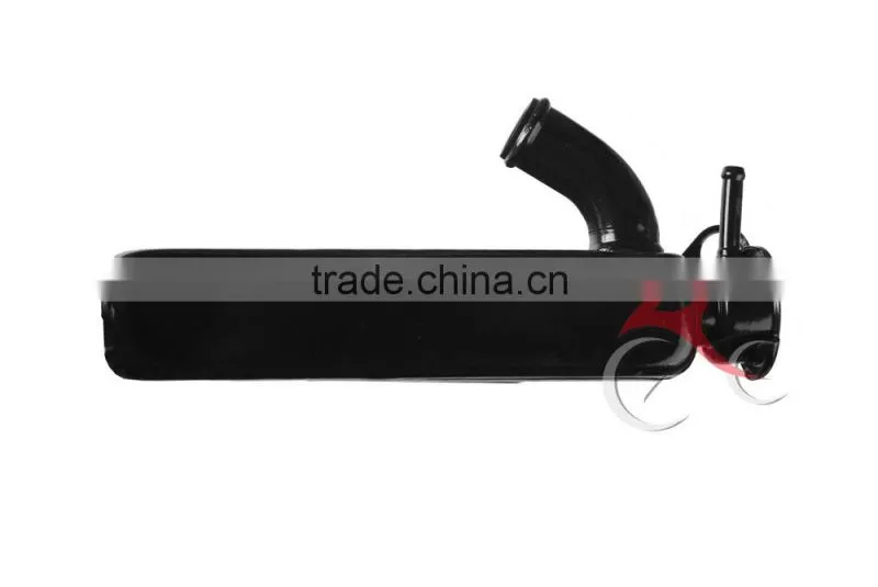 Aftermarket OEM radiator for CBR400 NC29