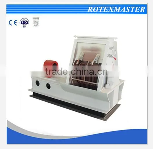 Wood Hammer Mill Wood Chipper Hammer Mill