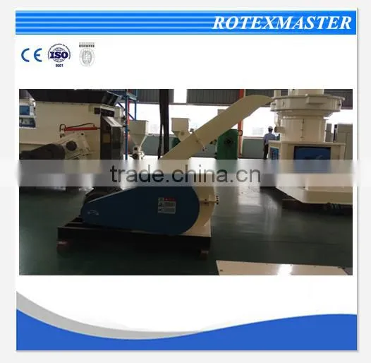 china diesel engine 50hp wood chipper