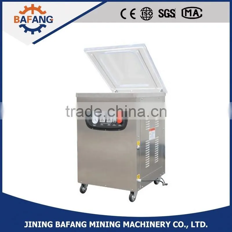 DZ-400/2F Vacuum Tray Sealing Machine(CE)