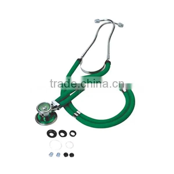 Wholesale Medical Double Tube Stethoscope