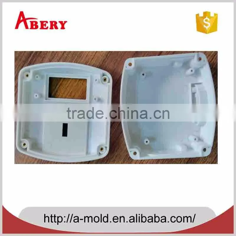 Factory cheap plastic injection molding tooling design making for plastic parts