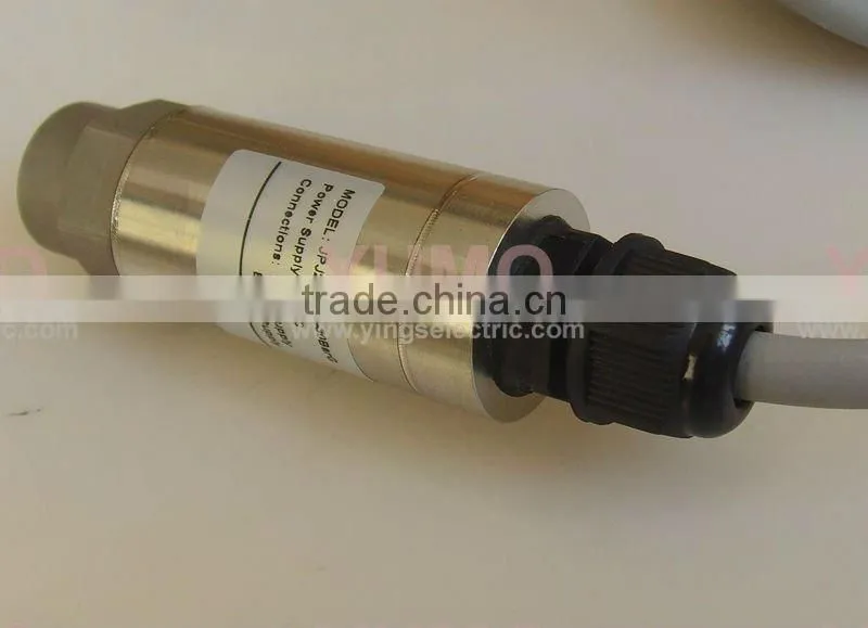 JPJ23F5C2-30BarG YUMO 12VDC Pressure transmitter air pump compressor pressure switch