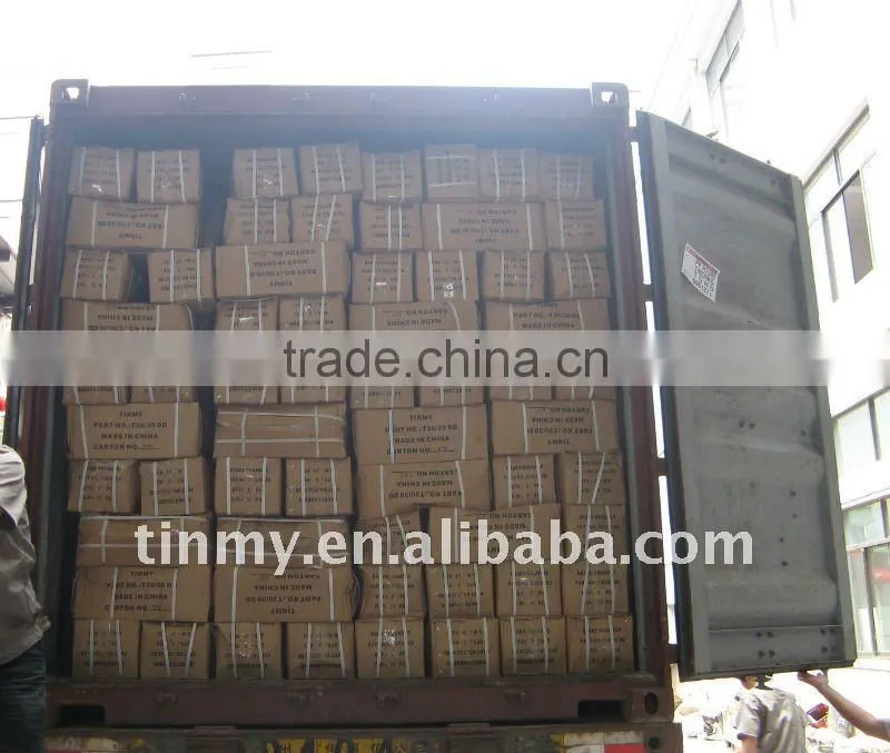 double air chamber for trailer&truck