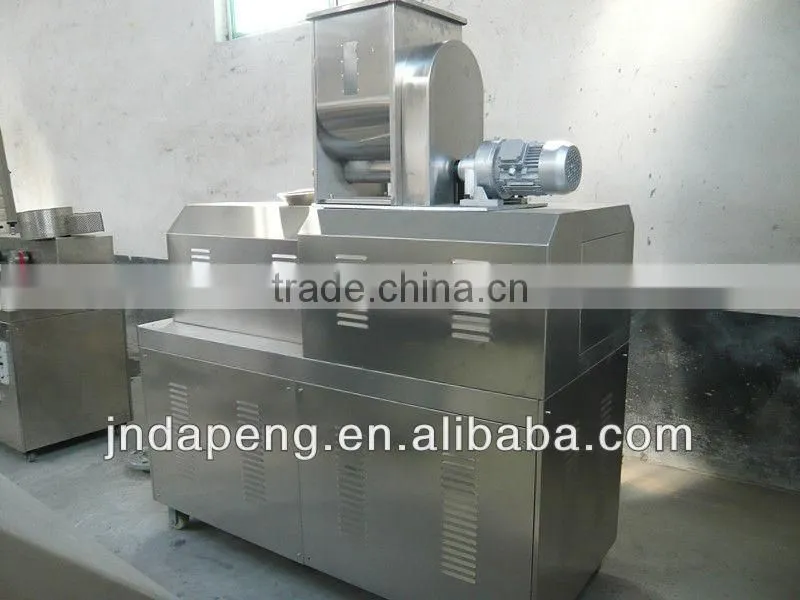 The DP-32 Test Food Extruder for Lab
