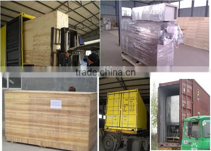 Mini Instant Nooldes Process Line