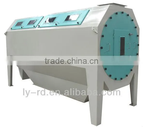 CE/GOST/SGS certificate SCY Series Drum Cleaner