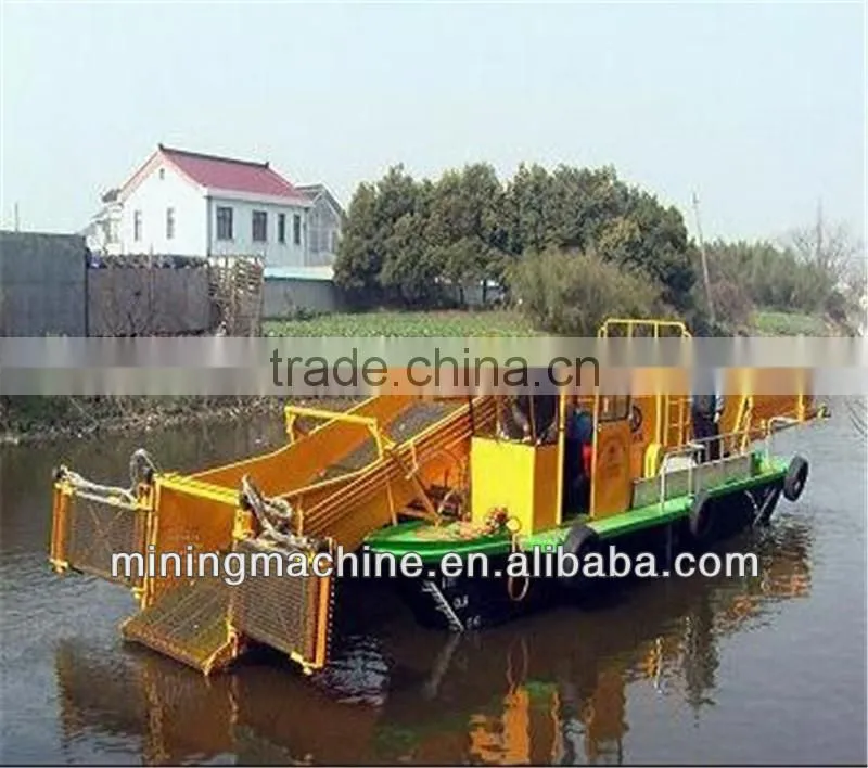 Best Ability Automatic mowing For Sale