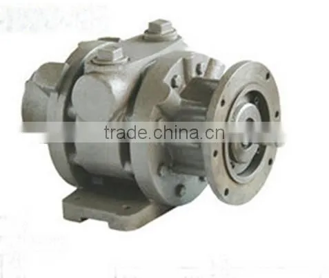 0.93Hp 0.68Kw 2.2Nm Small Vane Air Motor