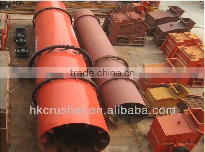 Nice Craft and Save Energy Tunnel Dryer