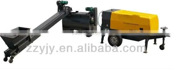 wet floral foam making machine