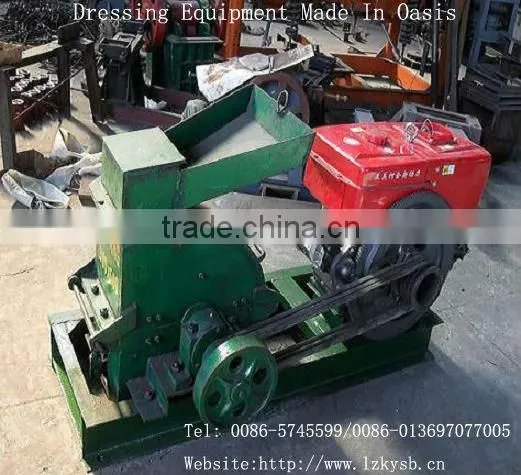 Swing Hammer Crusher/Swing Sledge Mill/Stone Mill /Rock Crusher/Stone Crushe/Tationary Jaw/ Standard Cone Crushe