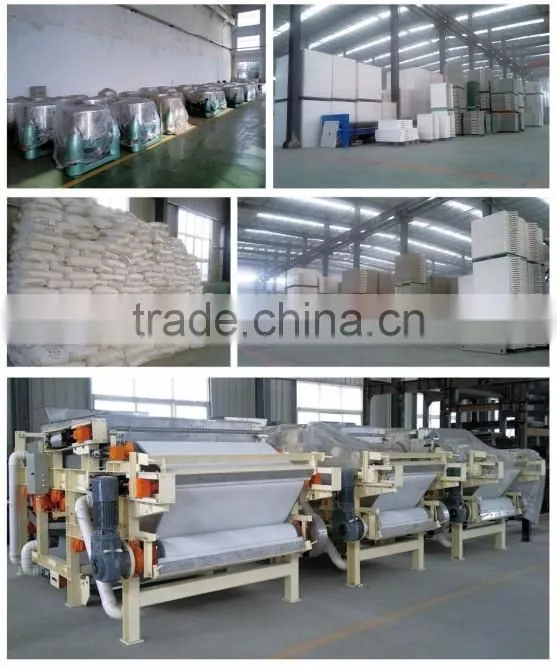Stainless steel automatic sewage filter press,medicine waste dewatering filter press machine