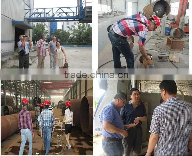 Competitive price complete soybean processing equipment