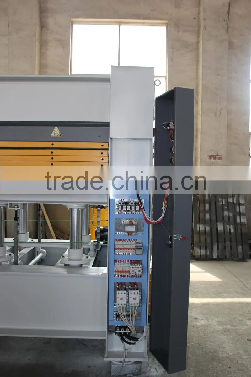 hot isostatic press machine