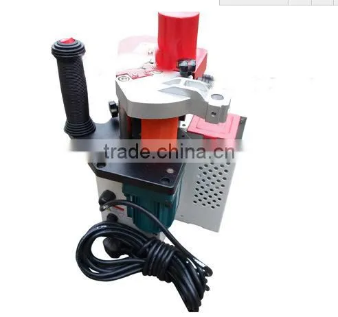 good price manual edge banding machine