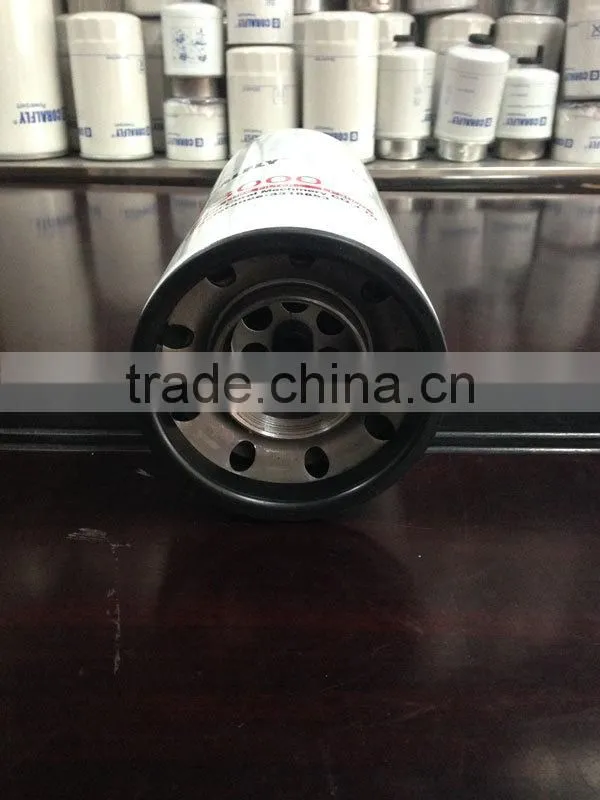 engine excavator LF3000 6bt5.9 oil filter