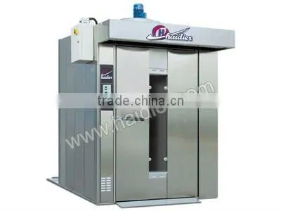 Toast Loaf bakery machine