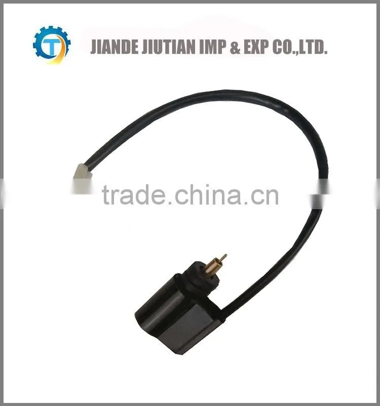 x-90 carburetor enriched valve