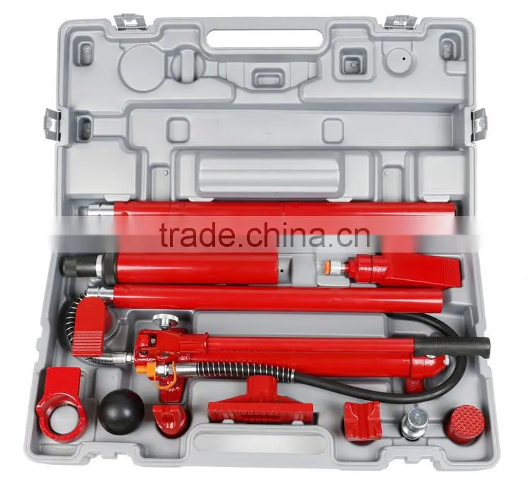 Factory Produced Compact Low Price flat jack