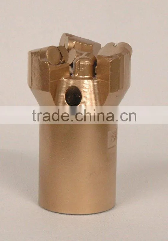 Water Well Drilling Of PDC Bit