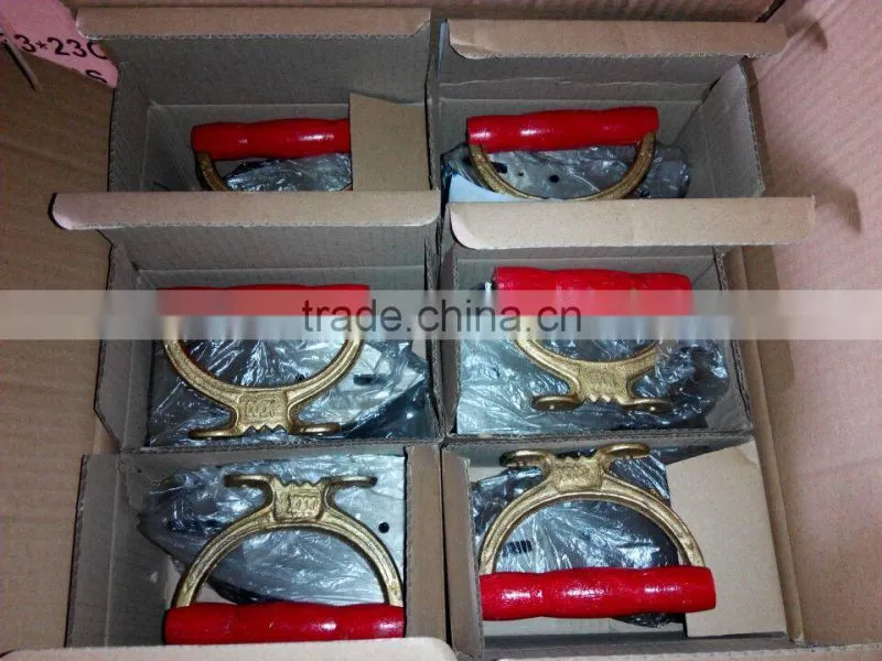 Good quality Cock brand charcoal iron with low price to middle East