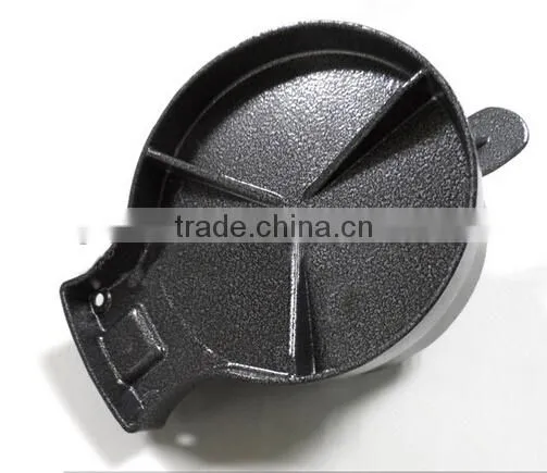 maker Professional Aluminium burger patty press