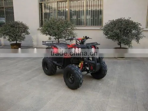 150cc Utility automatic ATV