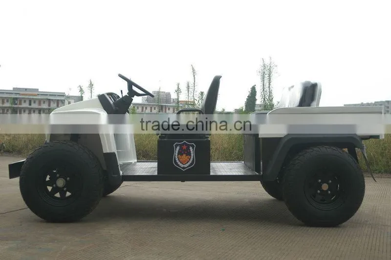 Manufacturer of electric car off road utility vehicle UTV