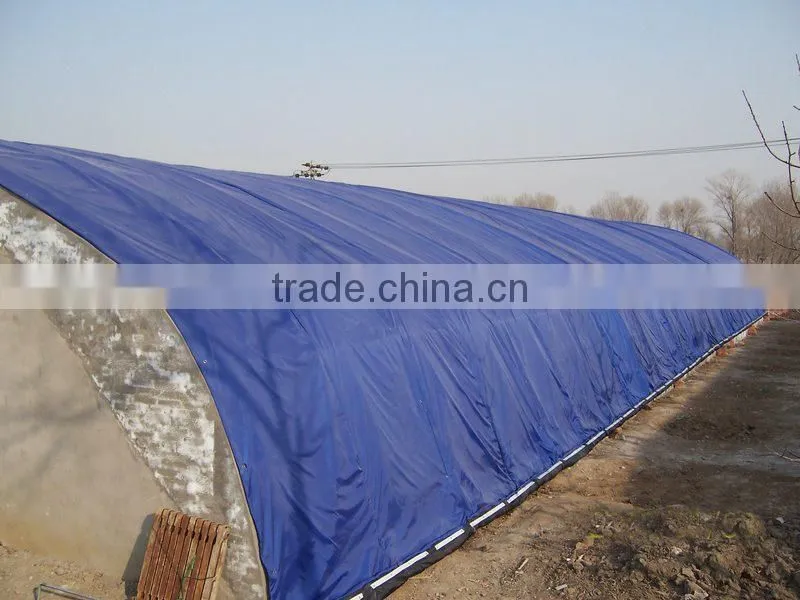Warm-keeping Quilt for agricultural conservatory