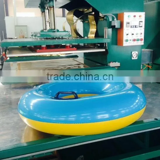 PVC inflatable swimming ring