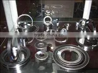 petrochemical industry used graphite spiral wound gasket