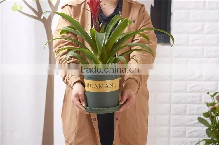 NEW Plastic Nursery 1 Gallon Trade POT
