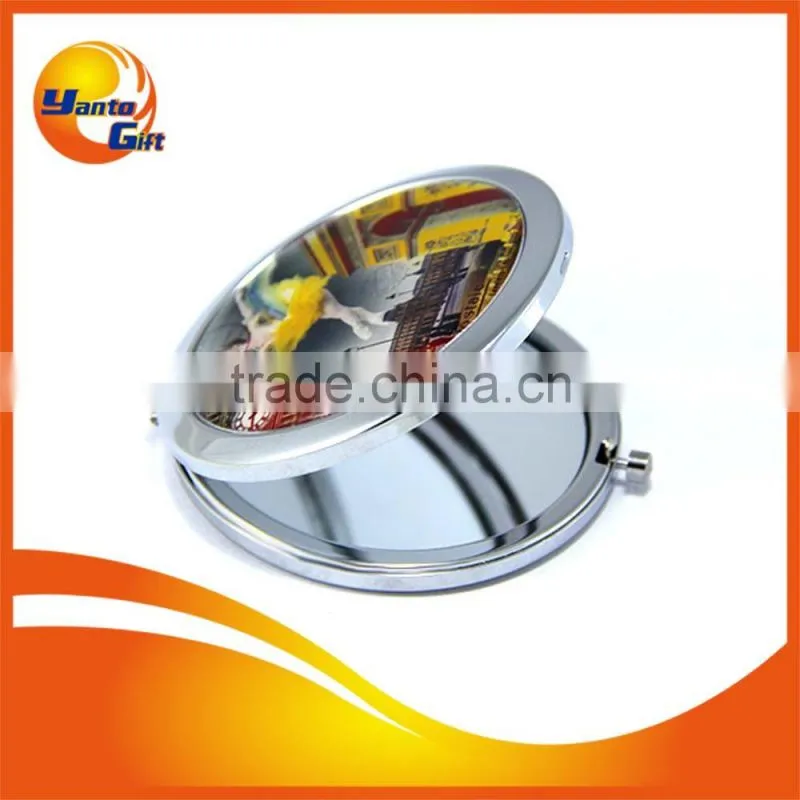 Fashion Magic Mini Mirror