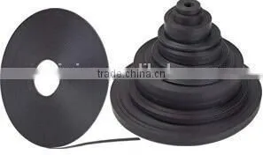 door seal strip door magnetic strip for shower room, magnetic door seal strip, shower door seal magnetic door seal
