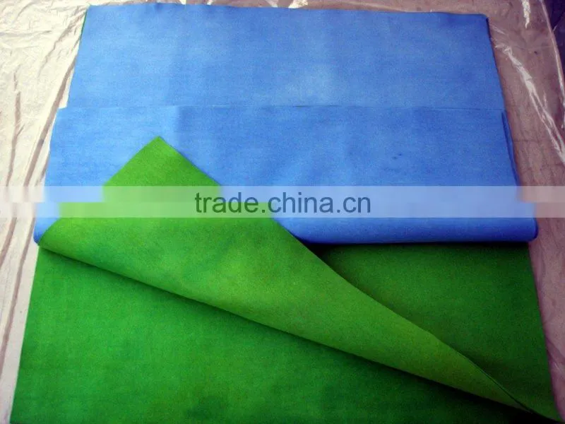 fire proof felt