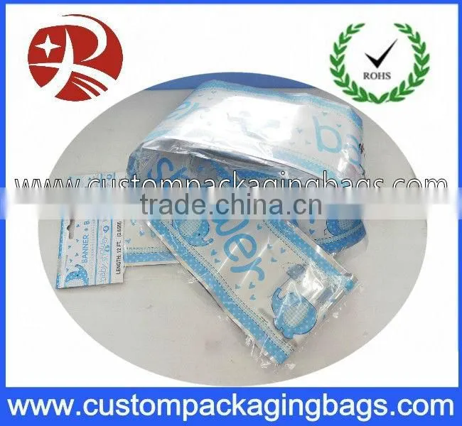 New Design Fashion birthday party decorations