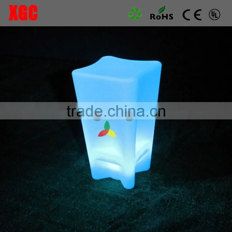 popular led outdoor lighting furniture 2019 GF312
