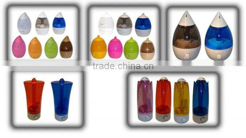 Mini Ultrasonic ultrasonic humifier