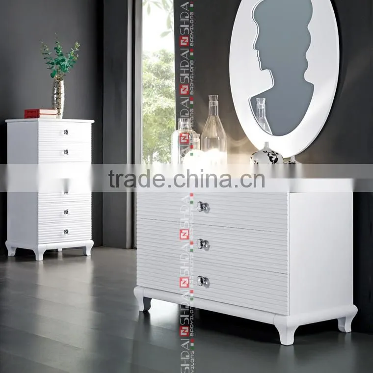 princess bed / beauty bed / bed room B95