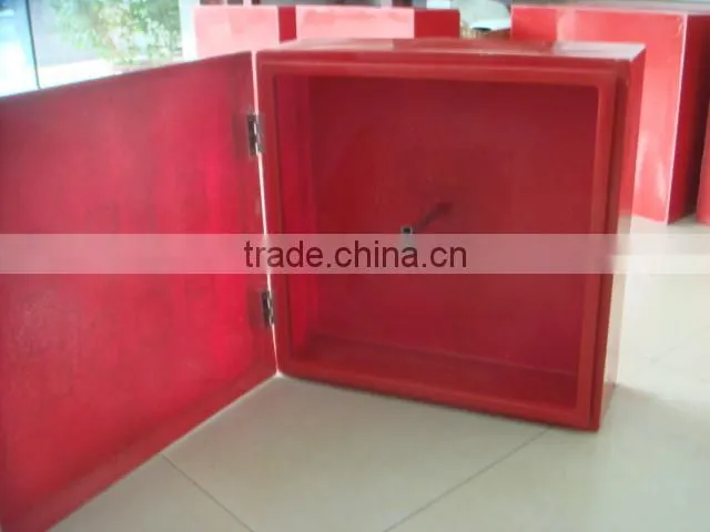 SMC cabinet fiberglass Electric metal box