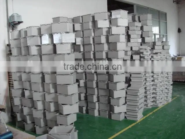 SMC cabinet, SMC base for solar, export to Japan