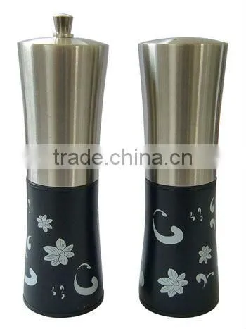 Salt and Pepper Set