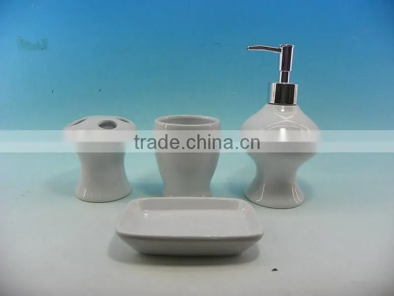 Ceramic sanitary ware
